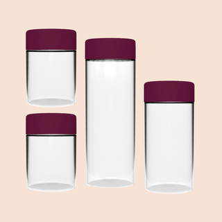 PANTRY CANISTER - Multi-Size Set