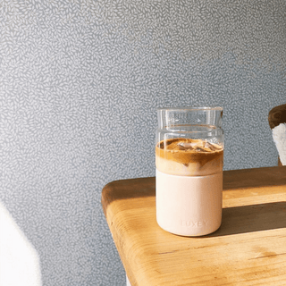 MYSTERY - Original Reusable Coffee Cup 12oz