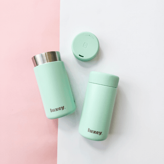 MINT - Insulated Stainless Iced Tumbler 12oz