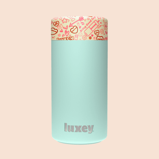 MINT – Stainless Steel Reusable Cup 12oz