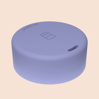 LARGE SIP LID – Fits Fits Middy, Stainless & Pantry