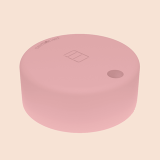 ROSE - Large Straw Lid