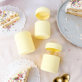 BUTTER - Regular Reusable Coffee Cup 8oz