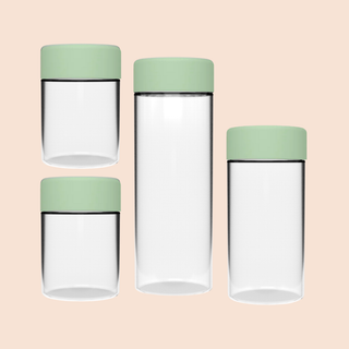 PANTRY CANISTER - Multi-Size Set