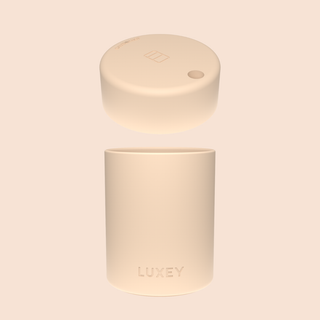 TAN - Large Silicone Set