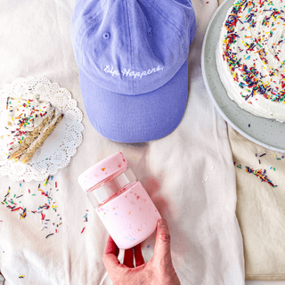 SPRINKLES - Regular Reusable Coffee Cup 8oz