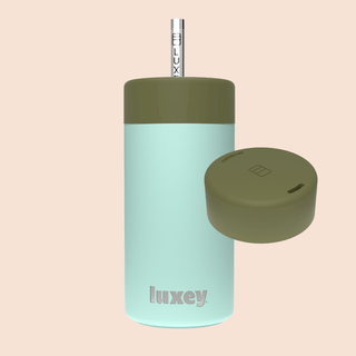 MINT - Duo Switch Stainless Steel Cup 12oz