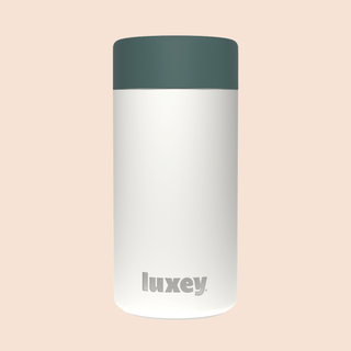 OAT MILK – Stainless Steel Reusable Cup 12oz