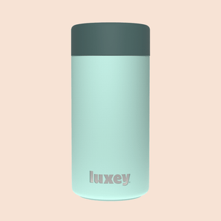 MINT – Stainless Steel Reusable Cup 12oz
