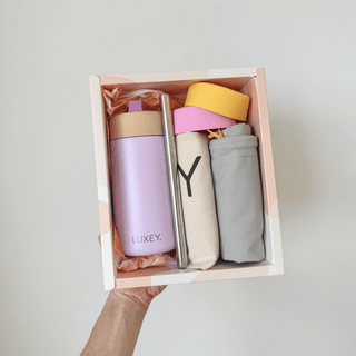 MYSTERY BOX – Stainless Steel Edition