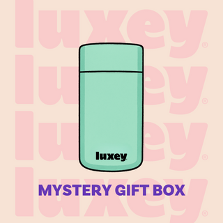 MYSTERY BOX – Stainless Steel Edition