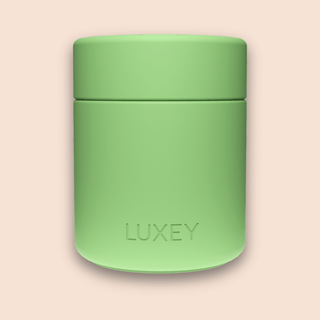 LIME - MiniLUX Reusable Coffee Cup 6oz