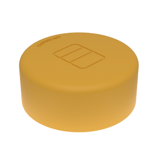 LARGE SEALED LID - Fits Middy, Stainless & Pantry