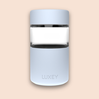 THEY DRINK A LARGE - Cup & Accessories Gift Set