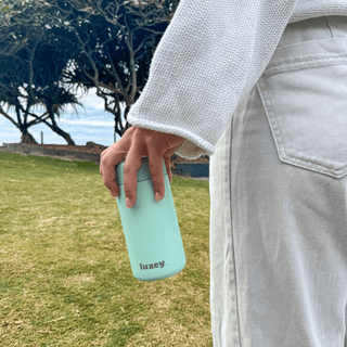 MINT - Insulated Stainless Iced Tumbler 12oz