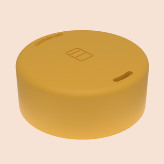 LARGE SIP LID – Fits Fits Middy, Stainless & Pantry