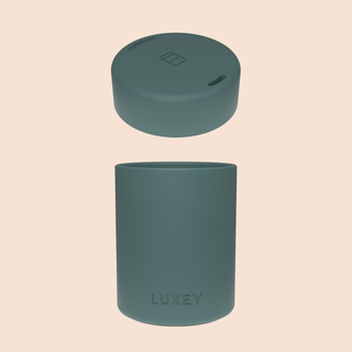 KALE - Large Silicone Set