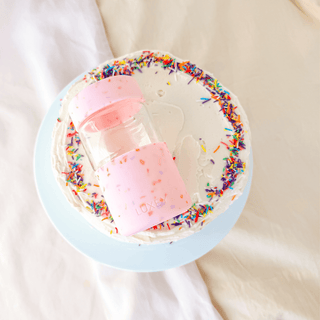 SPRINKLES - Original Reusable Coffee Cup 12oz