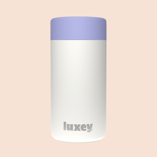 OAT MILK – Stainless Steel Reusable Cup 12oz