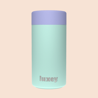 MINT – Stainless Steel Reusable Cup 12oz