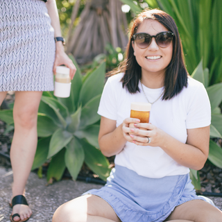 REPLACEMENT GLASS - Original 12oz