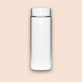 NAKED GLASS -  Large Pantry Canister