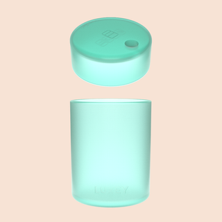 MERMAID - Large Silicone Set