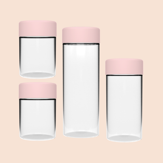 PANTRY CANISTER - Multi-Size Set