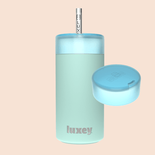 MINT - Duo Switch Stainless Steel Cup 12oz