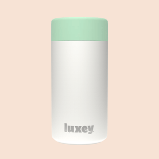 OAT MILK – Stainless Steel Reusable Cup 12oz