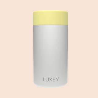 GRAY – Stainless Steel Reusable Cup 12oz