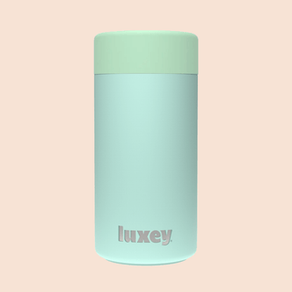 MINT – Stainless Steel Reusable Cup 12oz