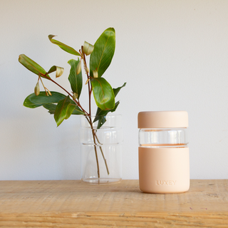 REPLACEMENT GLASS - Regular 8oz