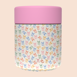 BUNNY - Snack Containers 6oz