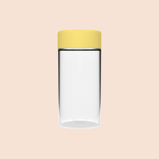 PANTRY CANISTER - MEDIUM