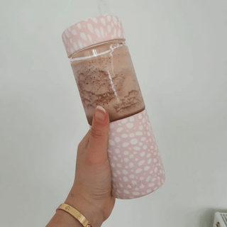 MIDDY - Large Reusable Coffee Cup 16oz