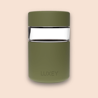 THEY DRINK A REGULAR - Cup & Accessories Gift Set