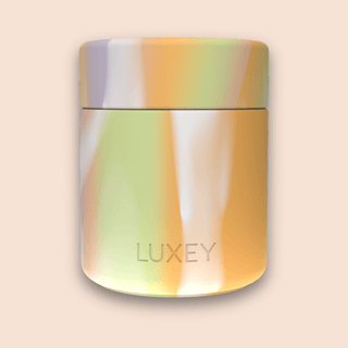 SWIRL BABY SWIRL - Snack Container 6oz