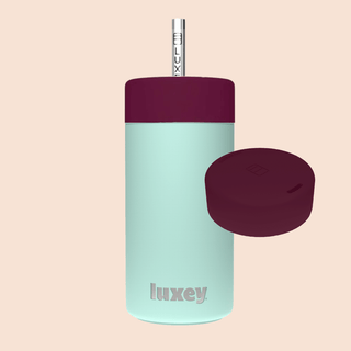 MINT - Duo Switch Stainless Steel Cup 12oz