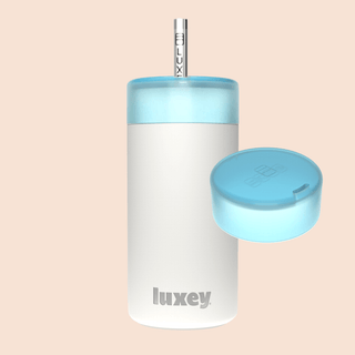 OAT MILK - Duo Switch Stainless Steel Cup 12oz