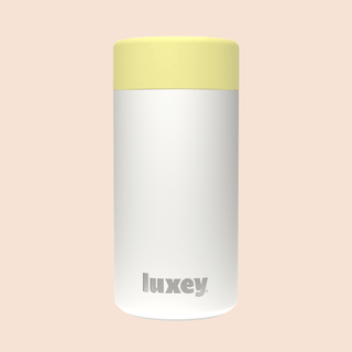 OAT MILK – Stainless Steel Reusable Cup 12oz