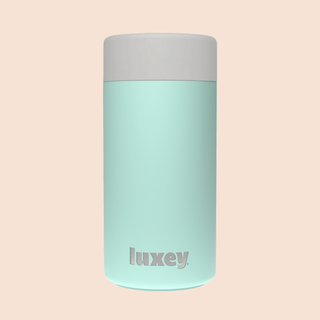 MINT – Stainless Steel Reusable Cup 12oz