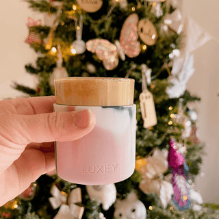 MINILUX - Reusable Glass Coffee Cup 6oz