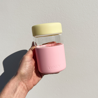 REPLACEMENT GLASS - Regular 8oz