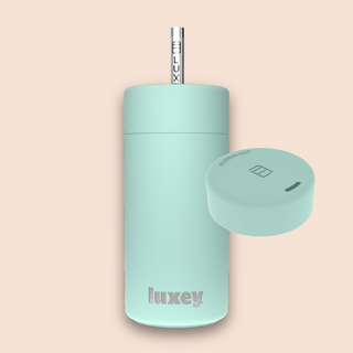 MINT - Duo Switch Stainless Steel Cup 12oz