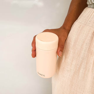 DAILY RITUAL - Coffee & Journaling Gift Set