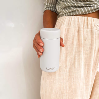 DAILY RITUAL - Coffee & Journaling Gift Set