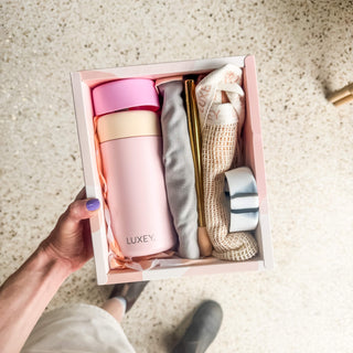 MYSTERY BOX – Stainless Steel Edition