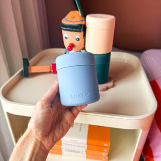 HIS SNACKIE PACKS - Snack Container Gift Set