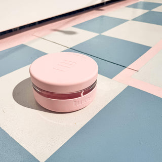 LUNCH BOWL – Reusable Glass Lunch Container